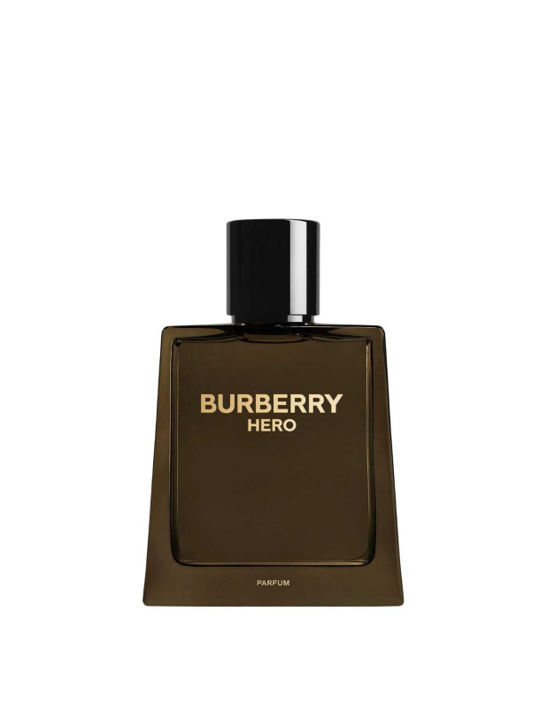 Hero Parfum